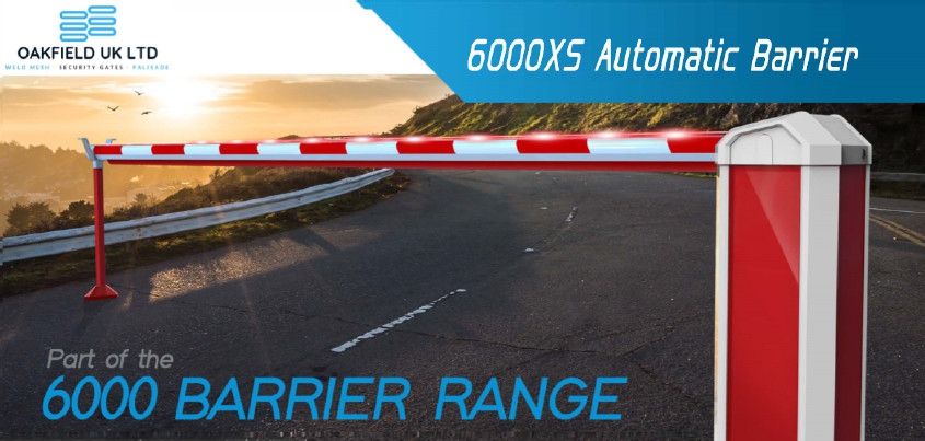 6000 Barrier Range